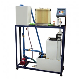 Fluid Mechanics Laboratory Equipments